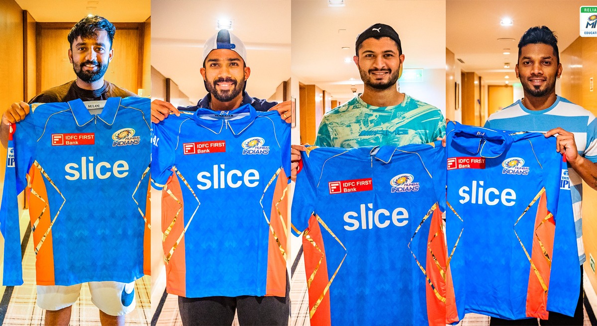 MI vs KKR, IPL 2023 SPECIAL! Mumbai Indians to don their WPL 2023