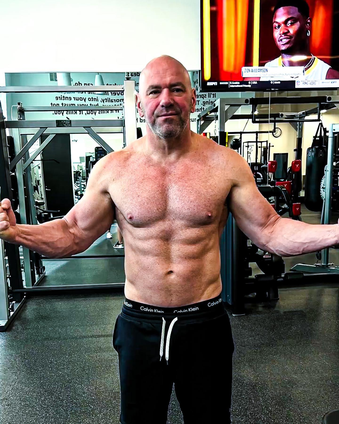 Dana White Weight loss: Everything About the Diet that Helped UFC President Dana White Lose Weight