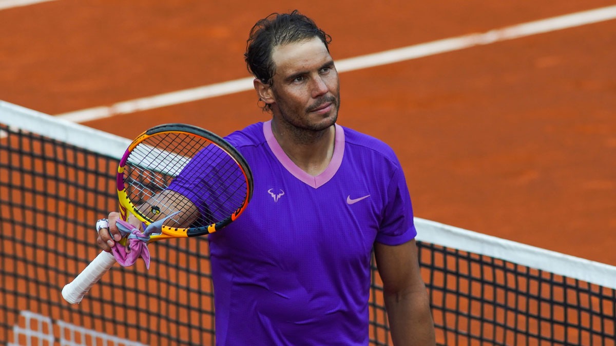Rafael Nadal Injury Update Spaniard pulls out of Barcelona Open due to injury, 22-time Grand Slam champion wishes Ferrer and Co
