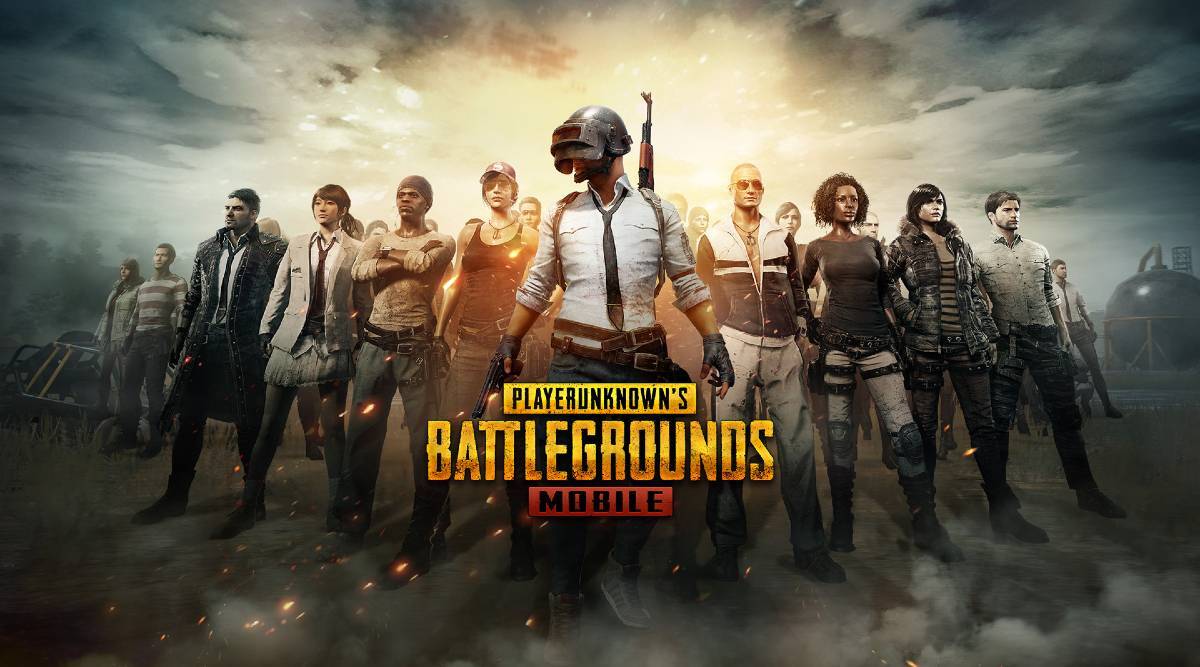 PUBG Mobile 2.6 Update Download: Follow the Step-by-step guide to ...