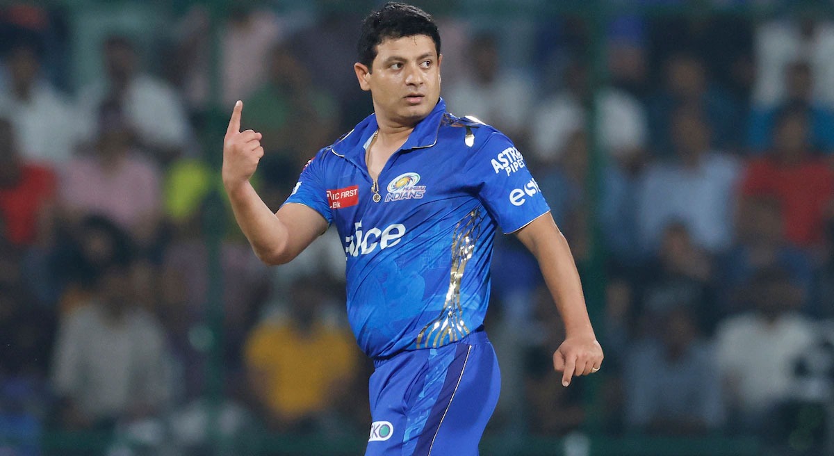 IPL 2023: After spinning his side to victory, Piyush Chawla says 'Leg spinners are a wicket-taking option', Follow IPL 2023 Live Updates
