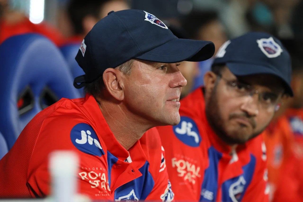 Delhi Capitals set to part ways with Ricky Ponting? DC to take call on