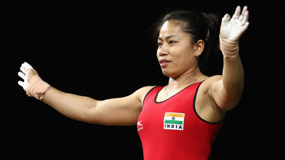 2 time Commonwealth Games gold medalist Sanjita Chanu banned by National Anti Doping Agency (NADA) Indian Weightlifting Federation (IWF) president Sahdev Yadav