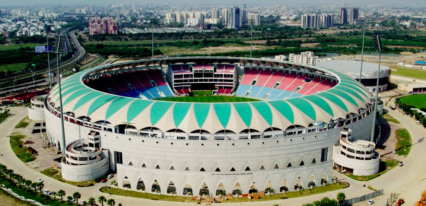 Ekana Cricket Stadium Pitch Report, LSG vs RCB Batsmen Brace for Tough