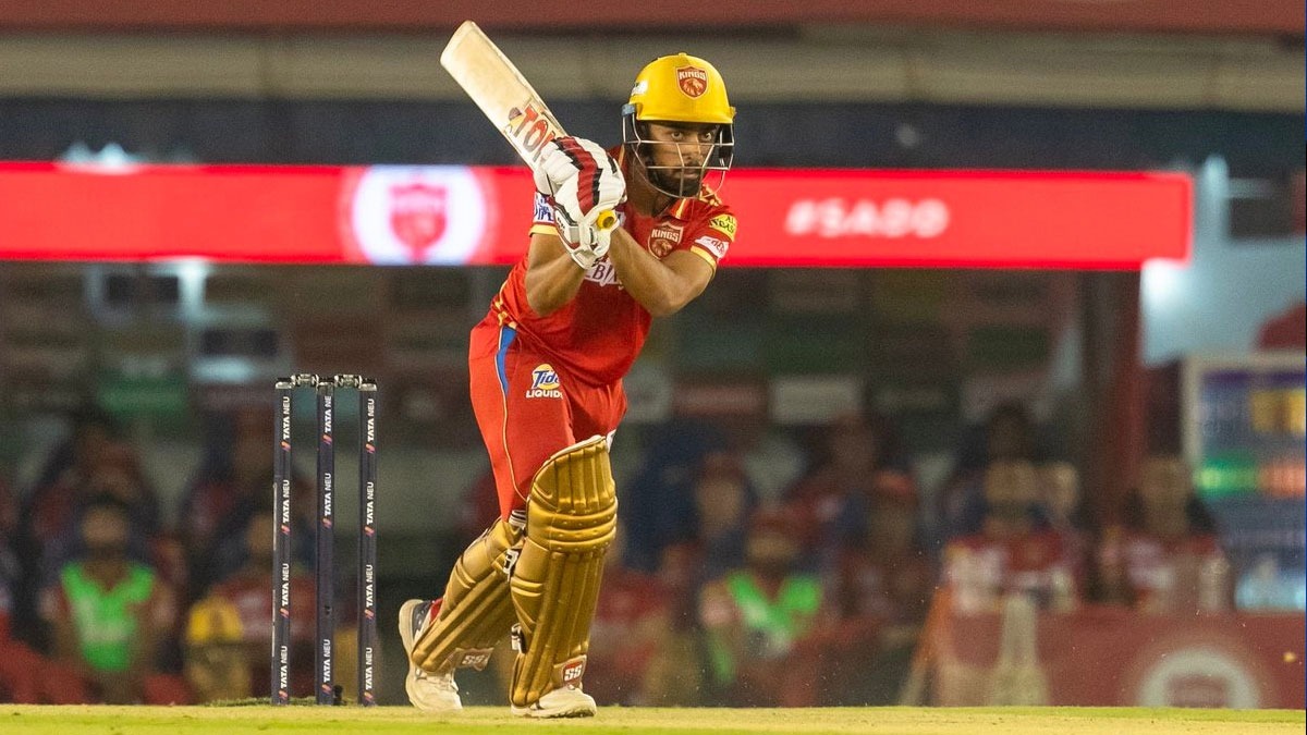 Who is Atharva Taide? Punjab Kings youngster dazzles crowd against Lucknow Super Giants with 36-ball 66, Follow IPL 2023 Live Updates, PBKS vs LSG, IPL 2023