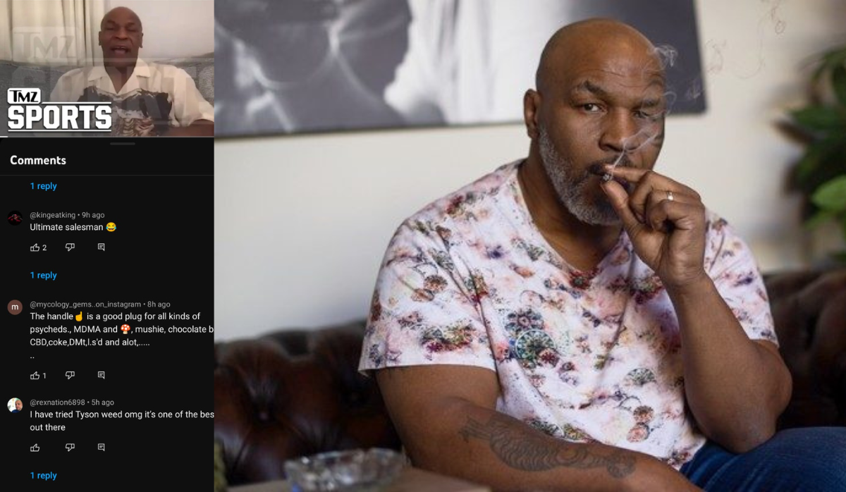 VIDEO: Mike Tyson's Uncanny Advise for NBA Stars like LeBron James, Steph Cury and others surprises fans- 'Ultimate Salesman'