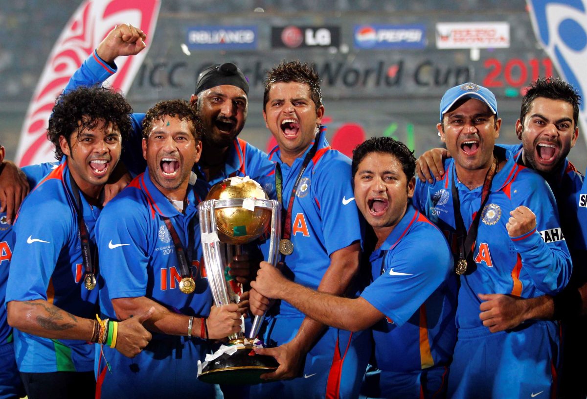 ICC Men’s Cricket World Cup 2023, MS Dhoni, Rohit Sharma, BCCI Secretary Jay Shah, Men's WC 2023, Geoff Allardice, Wankhede Stadium, Nuwan Kulasekara