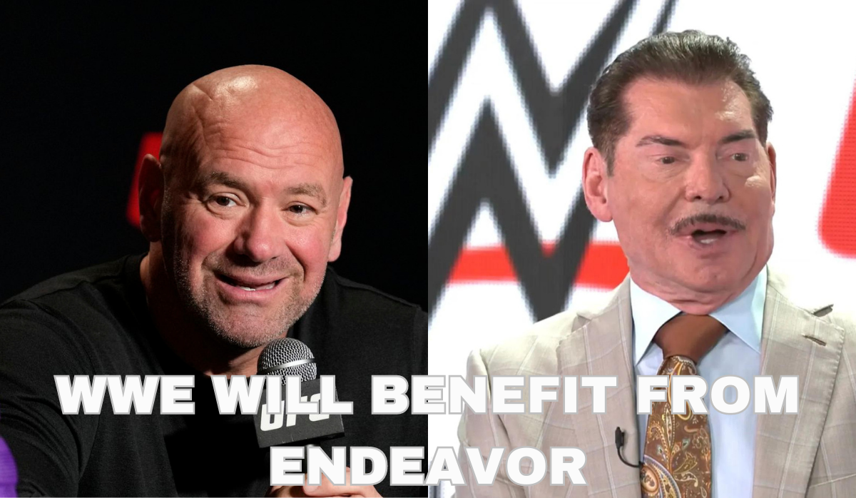 Dana White on WWE: UFC President Discloses How Vince McMahon’s WWE Can Benefit From Endeavor Ahead of Backlash 2023- ‘Licensing, Sponsorship'