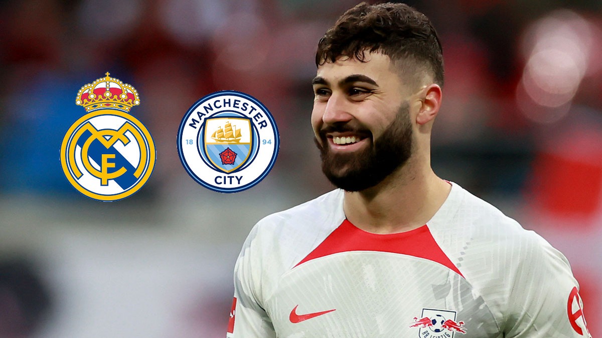 Josko Gvardiol Transfer: Real Madrid and Manchester City in TUSSLE to get Josko  Gvardiol in summer transfer window - Check Out
