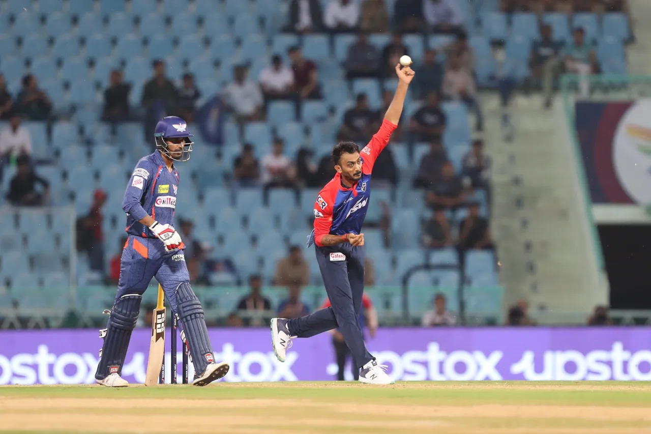 LSG vs DC: Lucknow Super Giants FAIL to Attract Fans to Ekana Stadium, LSG play first game of IPL vs Delhi Capitals in relatively EMPTY stadium, IPL 2023 LIVE 