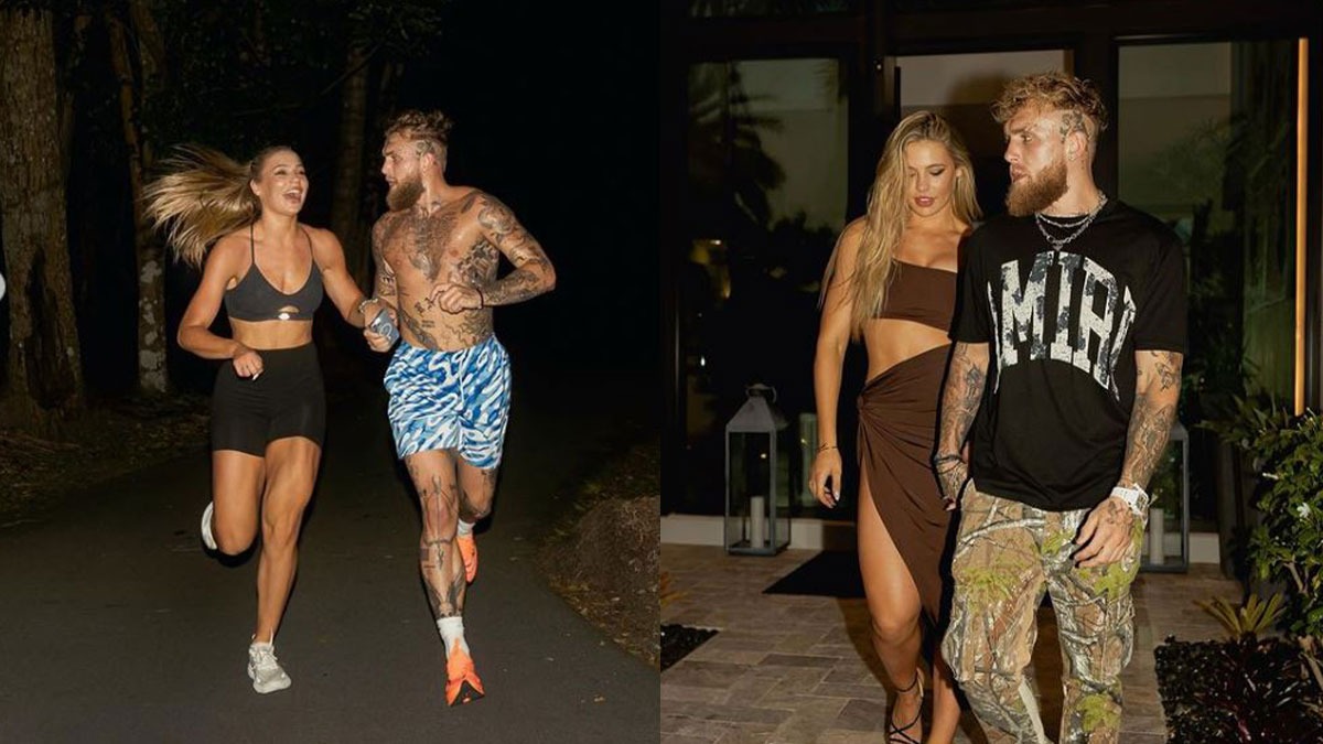 Jake Paul confirms New Girlfriend: Mike Majlak, Kristen Hanby and others react to Jake Paul dating Jutta Leerdam- ‘Left his old girl for a world champion’