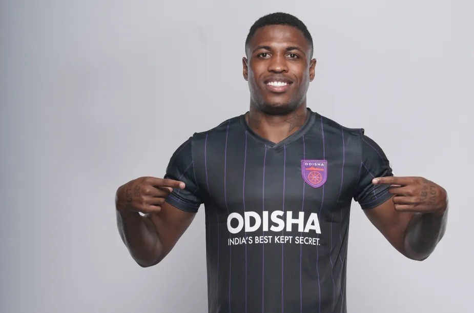 ISL 2023: Diego Mauricio signs two-year contract extension at Odisha FC