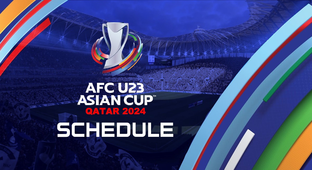 Asian Cup 2024 Dates Sunil Chhetri's FAREWELL date confirmed, Qatar to