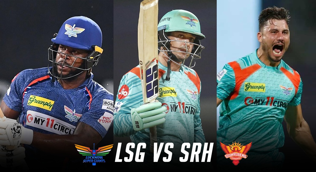 LSG vs SRH: Will Quinton de Kock play for Lucknow Super Giants Today? In-form Kyle Mayers put KL Rahul in jeopardy over Marcus Stoinis' situation in IPL 2023, CHECK out