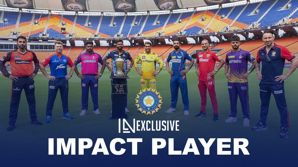 IPL Impact Player Rule BCCI to decide future of Impact Player after