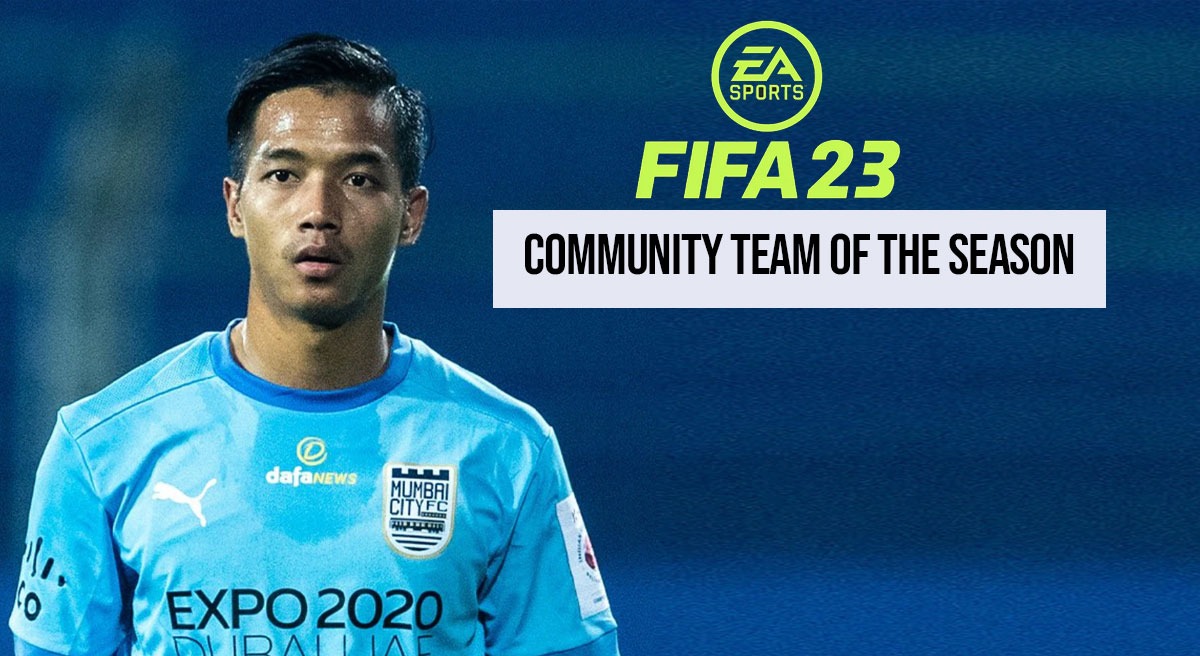 FIFA 23: Community TOTS Nominees Announced