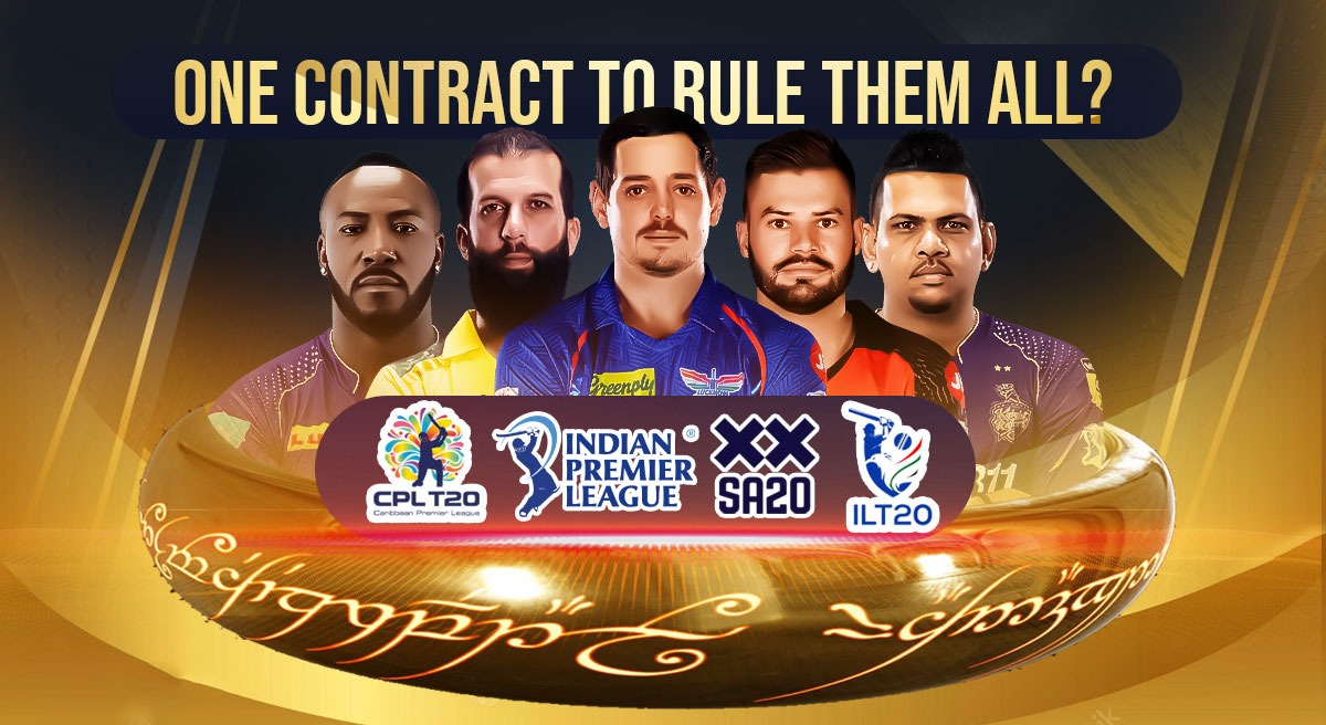 IPL 2023: Death knell to bilateral cricket? Overseas stars could require NOC  to play for national team as IPL franchises mull new contract, Check OUT