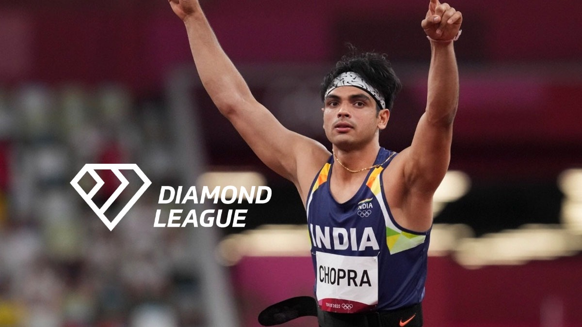 Doha Diamond League FIT AGAIN Neeraj Chopra returns in Doha Diamond League on May 5, begins preparation for Asian Games 2023, Check OUT