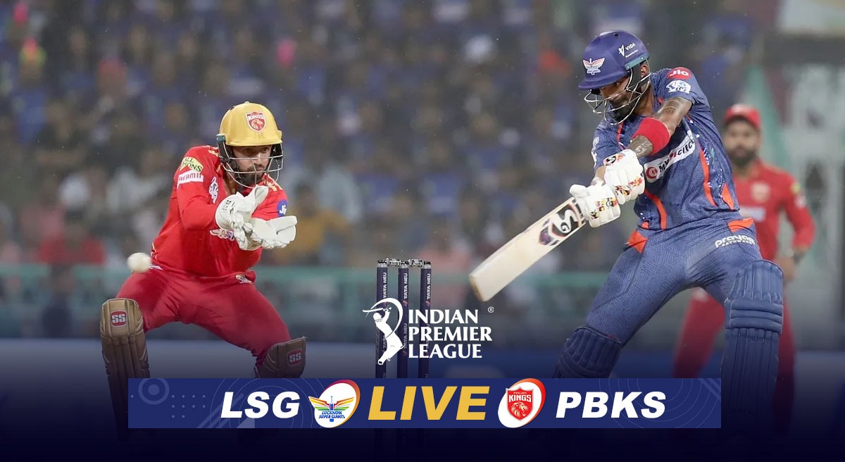 LSG Batting First, PBKS strike comeback as Deepak Hooda DEPARTS Comply