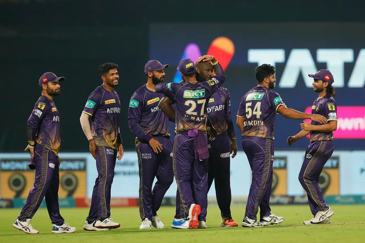 KKR Playing XI vs MI: Andre Russell to MISS Mumbai Indians Clash with Injury, Litton Das & Jason Roy to GET in Playing XI - Follow IPL 2023 LIVE, MI vs KKR