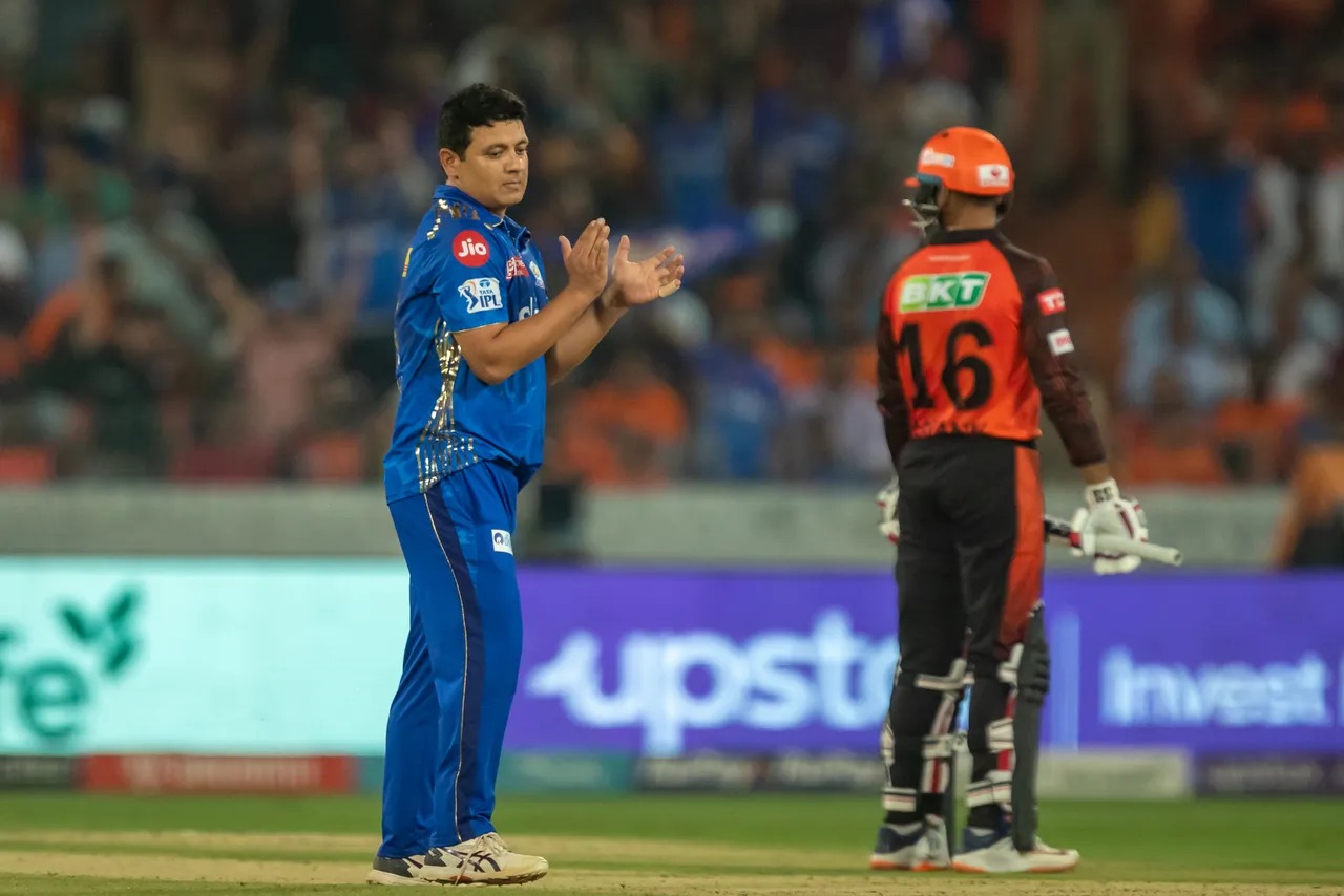 Most IPL Wickets Watch Aging Like Fine Wine Piyush Chawla Goes Past Most ipl wickets watch aging like fine wine piyush chawla goes past