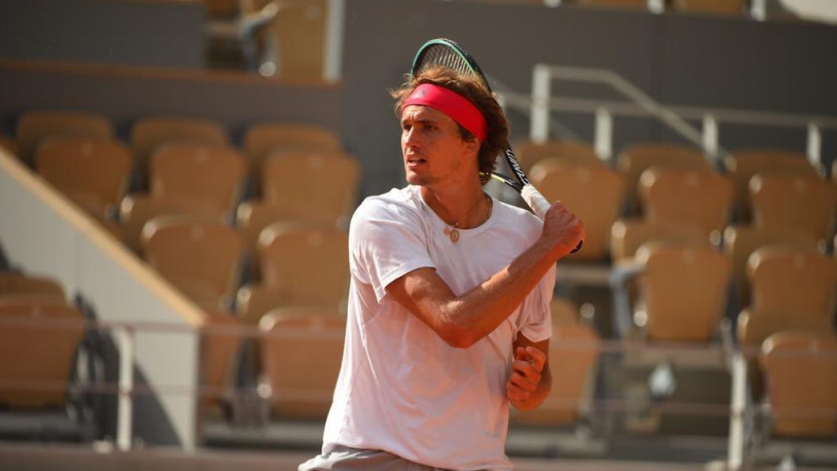 BMW Open Highlights: Alexander Zverev Crashes Out, Holger Rune Wins