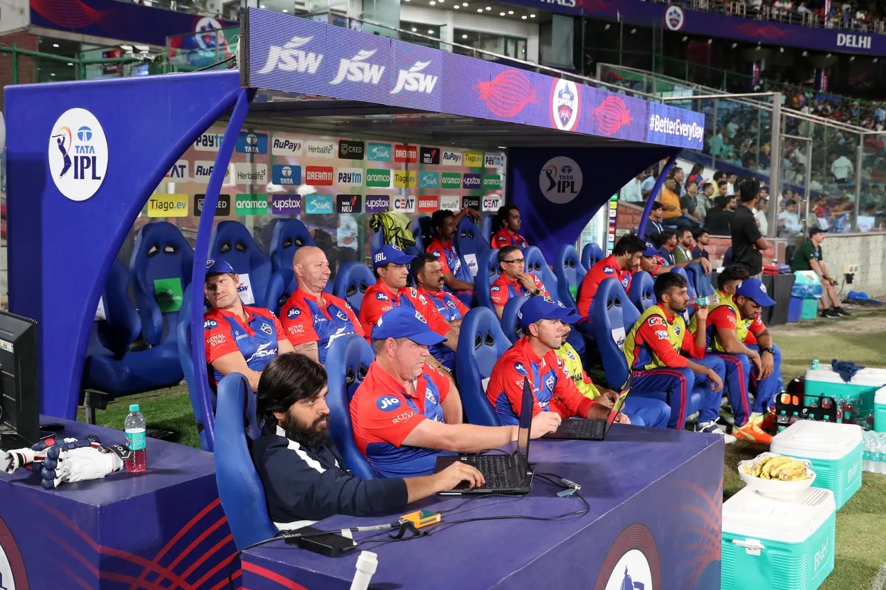 IPL 2023: Delhi Capitals star misbehaves with woman at party, franchise  enforce strict 'Code of Conduct', '