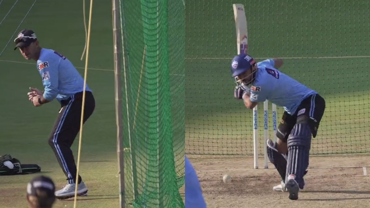 SRH vs DC LIVE: Ricky Ponting takes SIX-HITTING masterclass of Manish Pandey as struggling Delhi Capitals face Sunrisers Hyderabad, Follow IPL 2023 LIVE