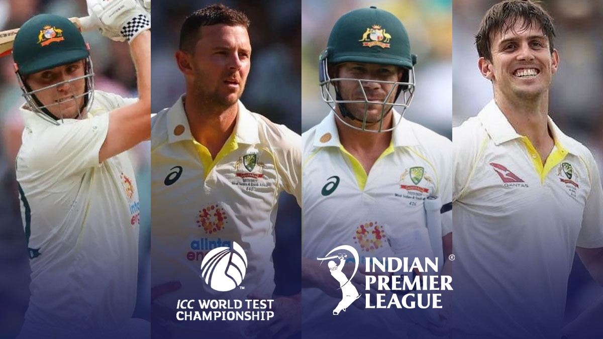 IPL 2023 Playoffs: Mitchell Marsh & Cameron Green likely to miss Playoffs for WTC Final 2023, no Ben Stokes for Chennai Super Kings in playoffs