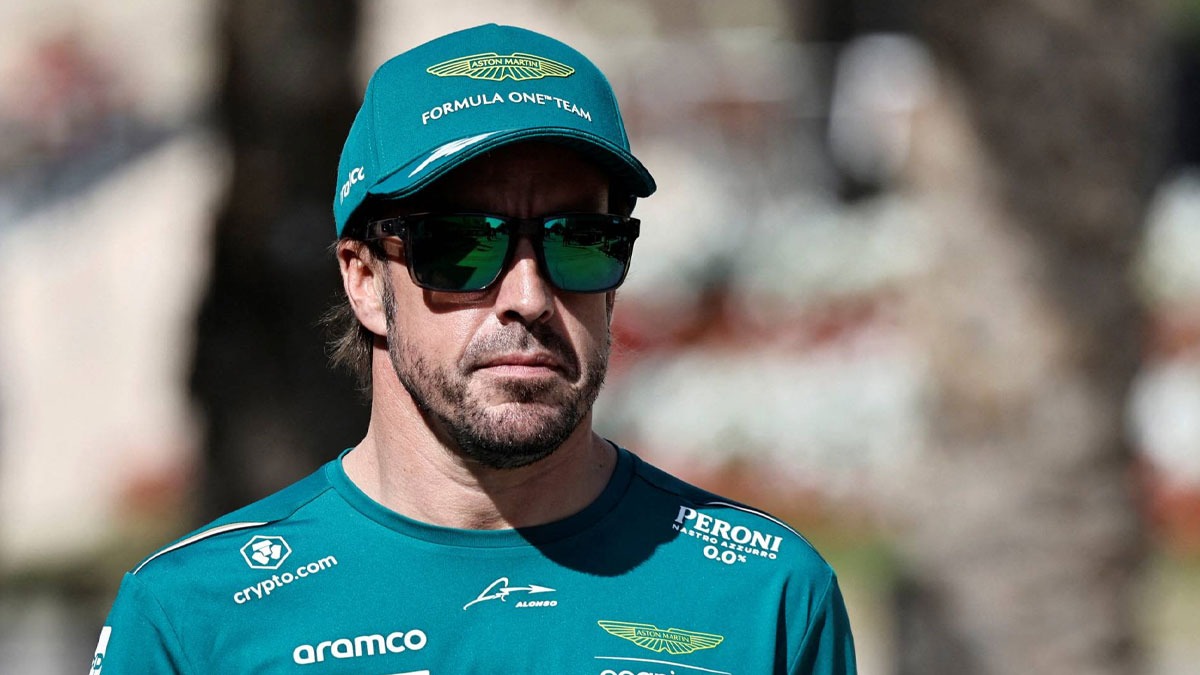 Spanish GP: Fernando Alonso confident of more success as Aston Martin brings updates ahead of Formula 1 Spanish Grand Prix 
