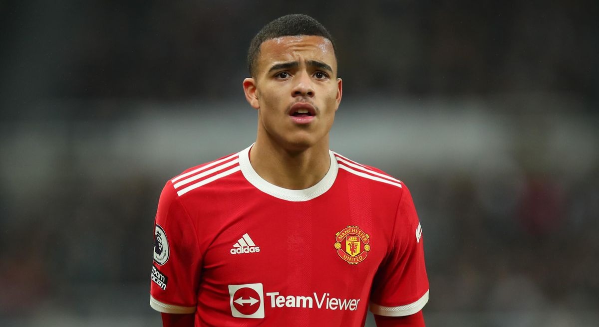 Turkish Giants Besiktas emerge as surprise suitors to for Manchester United star Mason Greenwood who recently left the Premier League club
