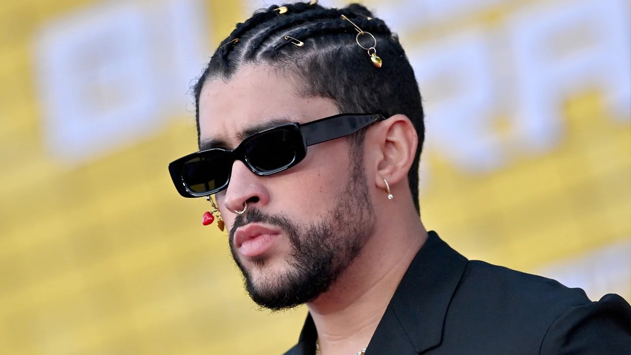 Bad Bunny WWE What happened to the Puerto Rican rapper during the WWE