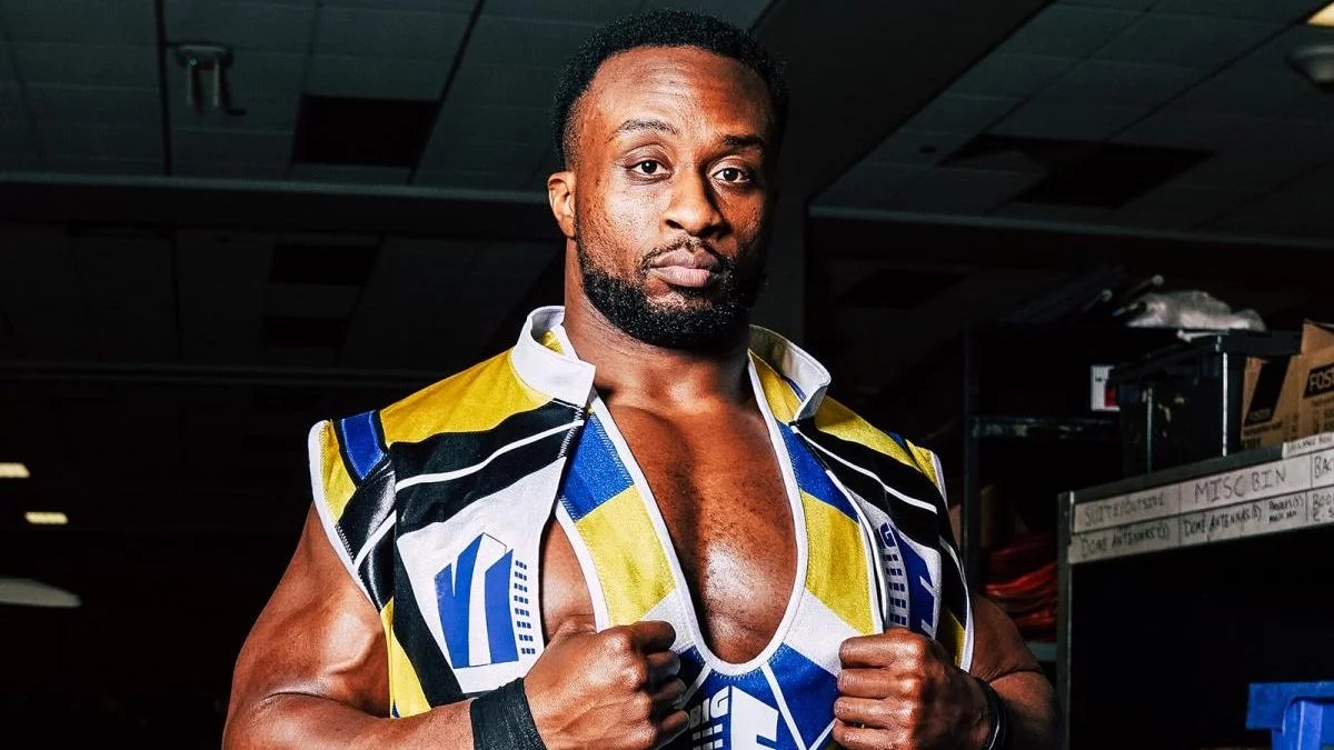 Big E Injury Update Will the Former Tag Team Champion Participate in