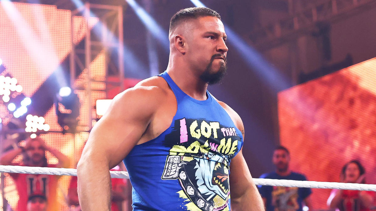 Daftar Superstar WWE NXT Potensial yang Akan Dipromosikan ke Daftar Utama