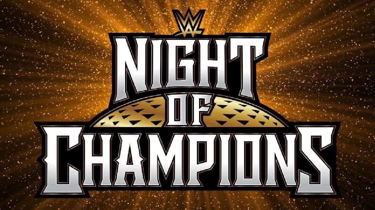 WWE Night of Champions 2023: WWE Đổi tên sự kiện và giới thiệu tên mới cho Pay-Per-View sắp tới của họ;  Xem WWE Night of Champions Ngày, Thời gian, Địa điểm, Dự đoán và hơn thế nữa
