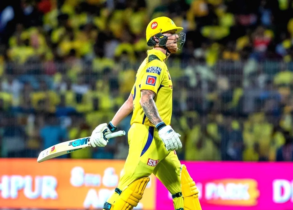 Ben Stokes Injury Update, CSK vs RR, Ben Stokes CSK, Chennai Super Kings, IPL 2023, Indian Premier League, Ben Stokes Injury, CSK vs RR Live, IPL 2023 Live
