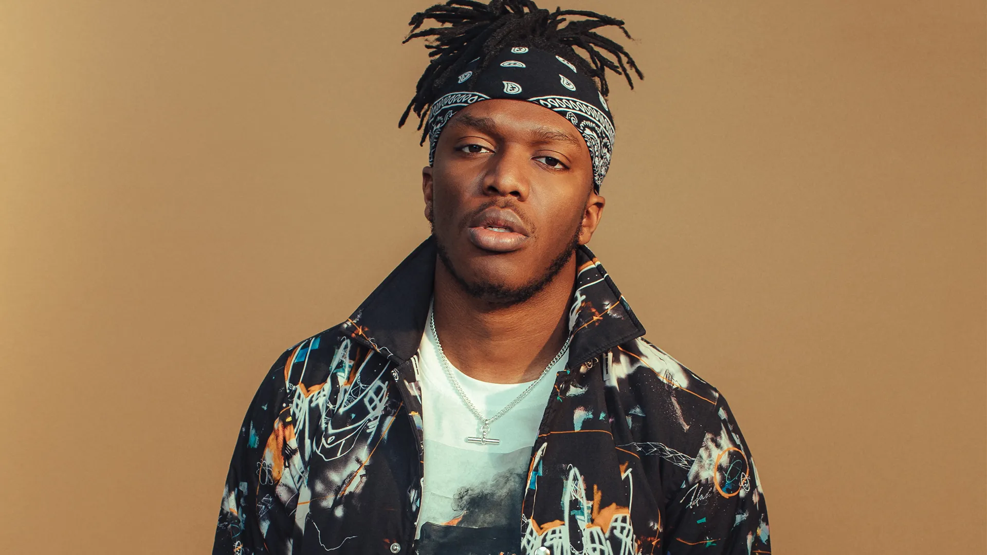 Check: KSI Loses Twitter Blue Tick, Fans Hilariously React- 'You Are Broke/ Who Are You?'
