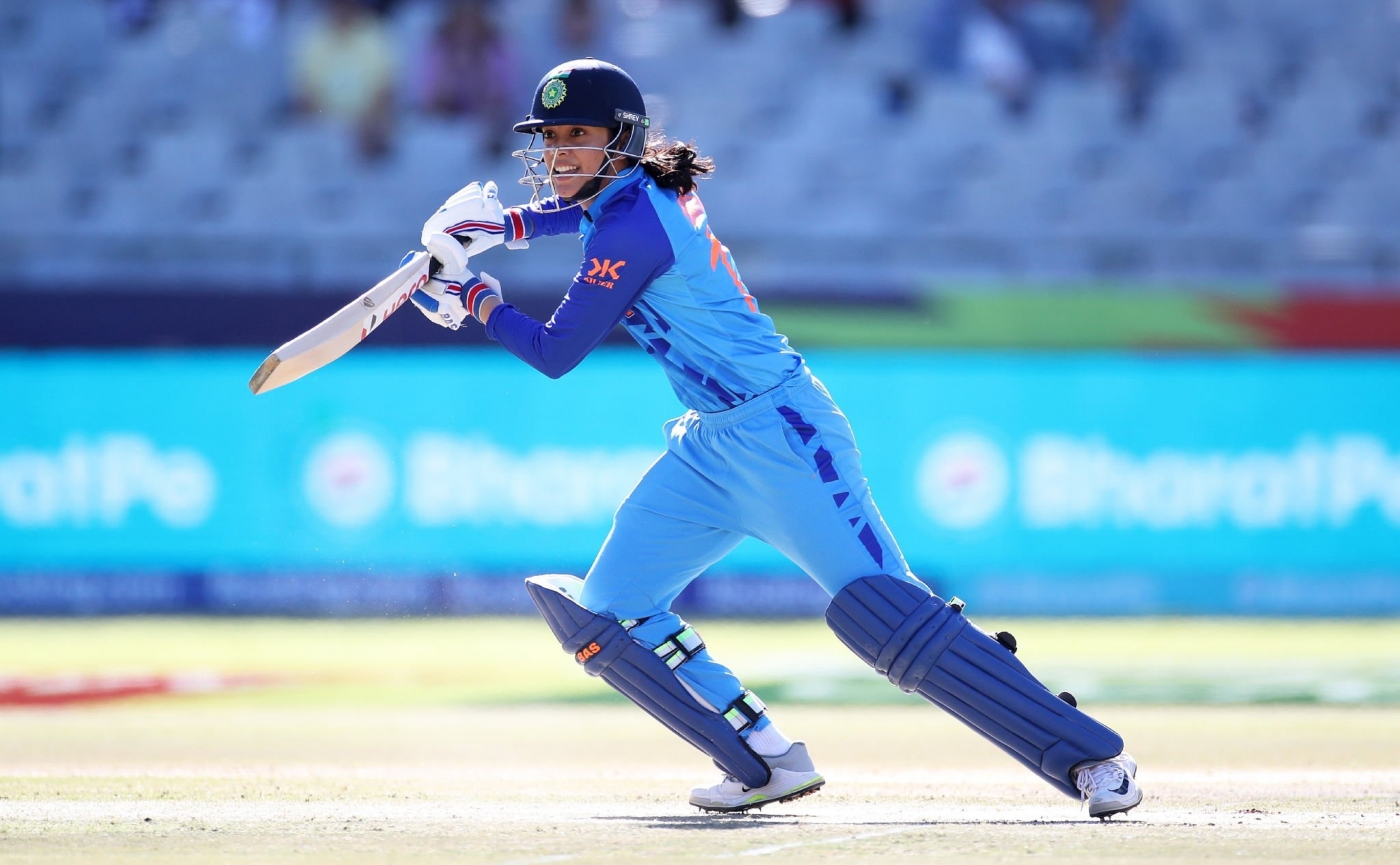 Most Valued Athlete: Royal Challengers Bangalore star Smriti Mandhana joins Serena Williams becomes most valued woman cricketer, Follow Women's Premier League, WPL