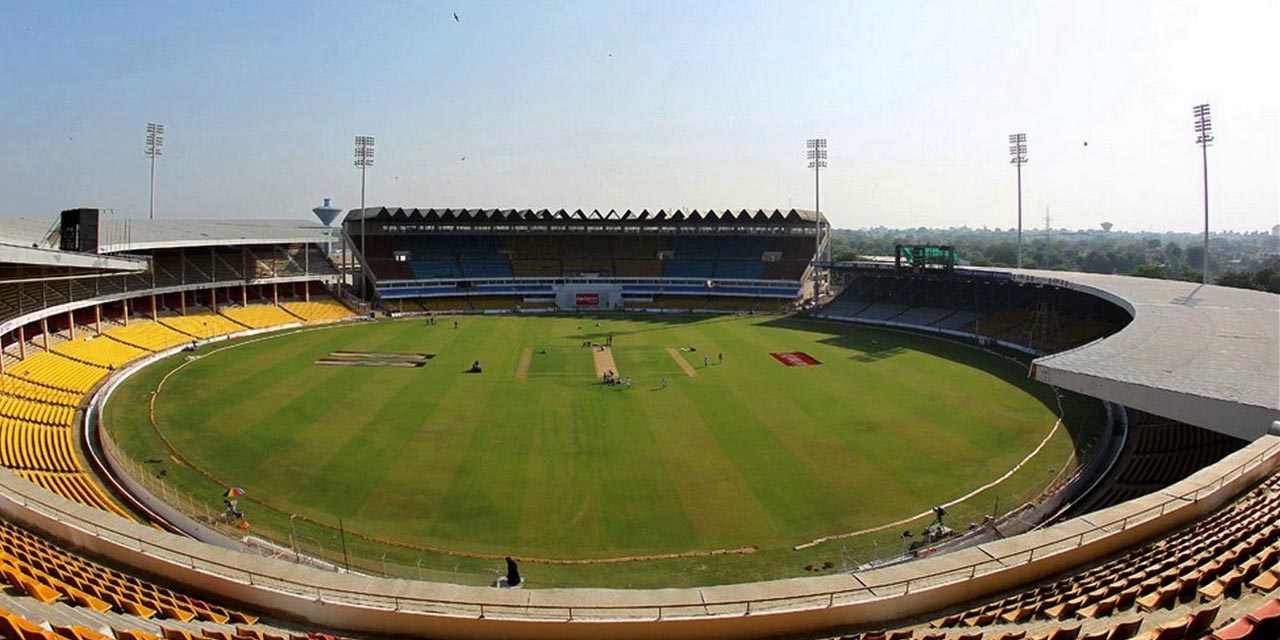 Siapa yang akan disukai Kolkata Pitch di IPL 2023?  PERIKSA Statistik Tim dan Semua Detail di sini