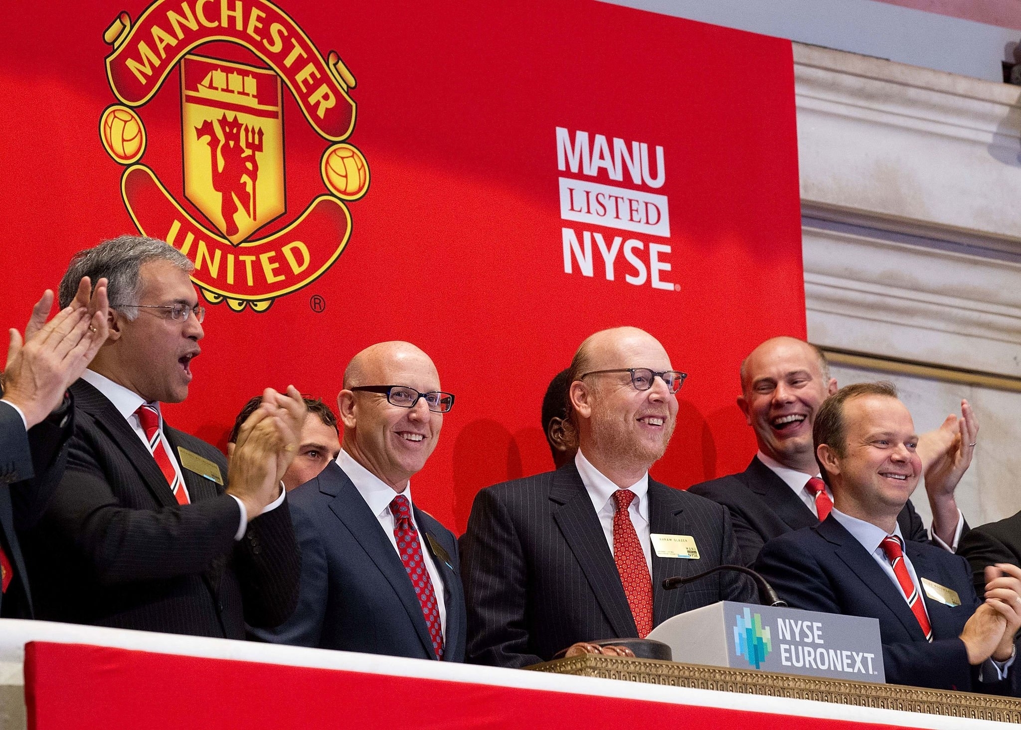 Manchester United takeover: Sheikh Jassim's company gets UK approval, Qatari takeover bid 'negotiating exclusivity'