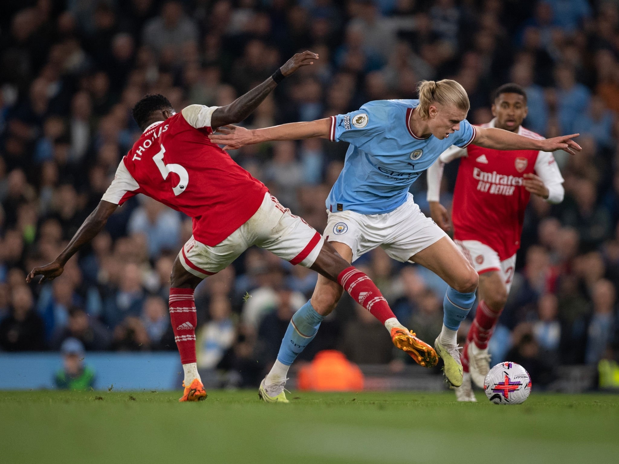 Fulham vs Man City LIVE Streaming FUL vs MCI LIVE in Premier League at 630 PM