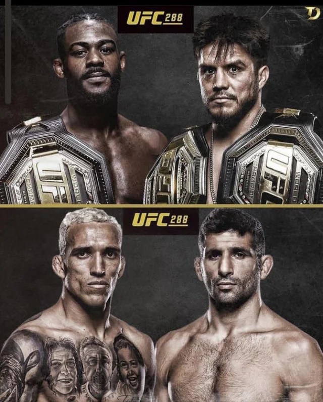 UFC 288: When is the next UFC PPV headlined by Aljamain Sterling vs Henry Cejudo