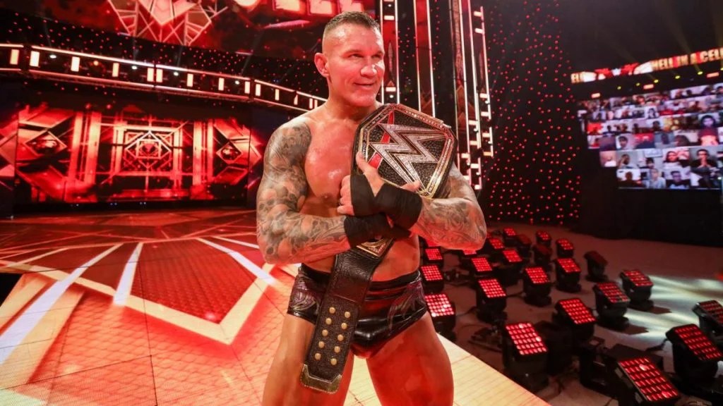 Apakah Randy Orton Tidak Pernah Kembali ke Cincin WWE Setelah Kehilangan WrestleMania 39?  Periksa Detail Lebih Lanjut tentang Kembalinya Randy Orton