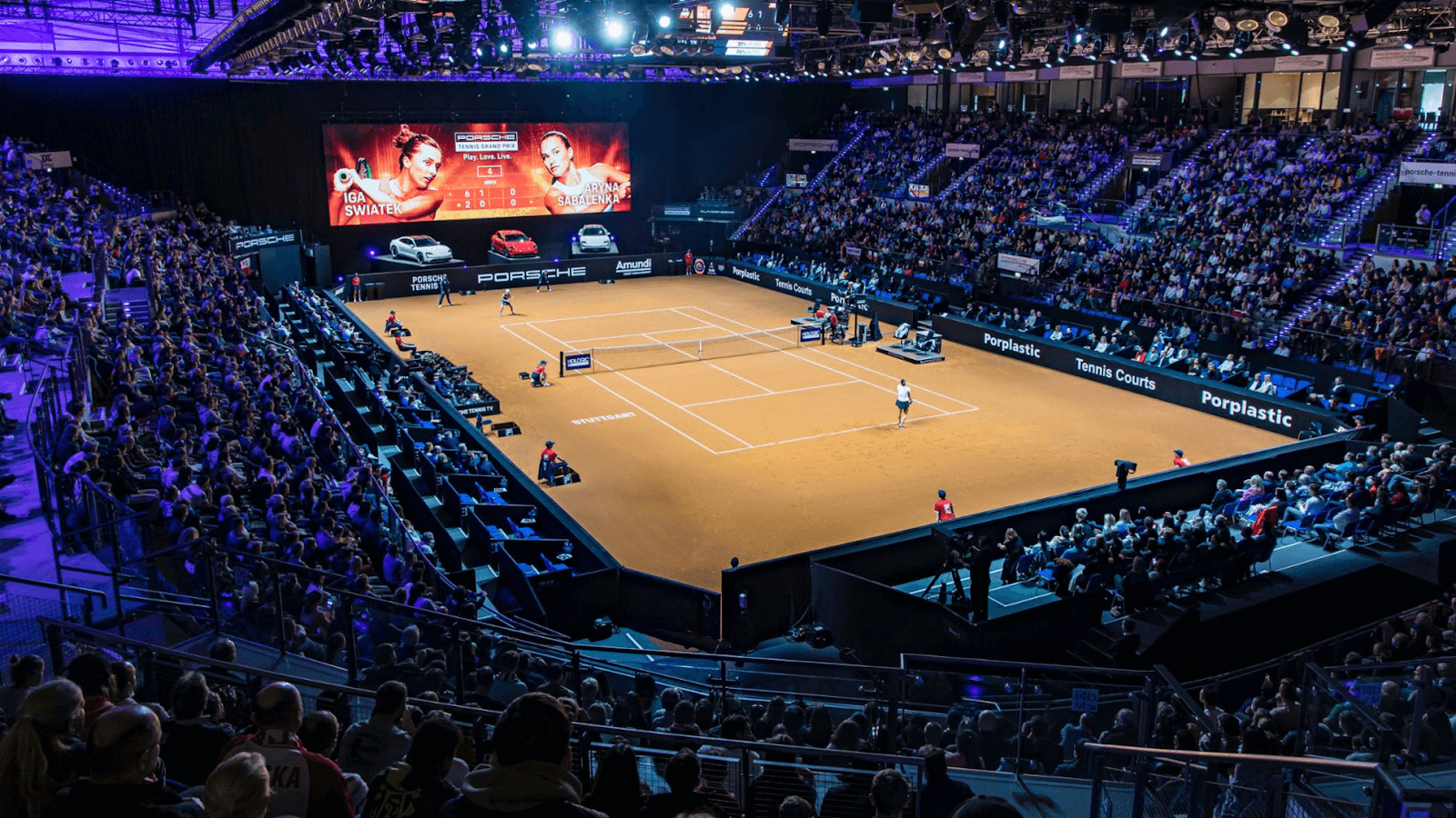 Stuttgart Open 2023 Schedule, Draw, LIVE Streaming, Check All you need to know about Stuttgart Open 2023