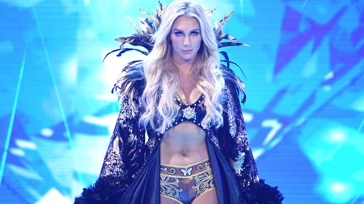 Who is WWE star Charlotte Flair and what is her net worth?