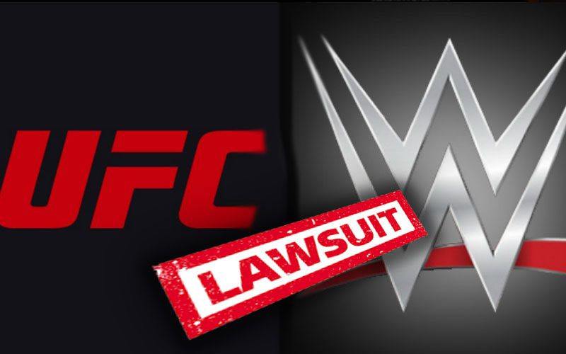 Bagaimana Penggabungan UFC dan WWE Akan Terpengaruh?