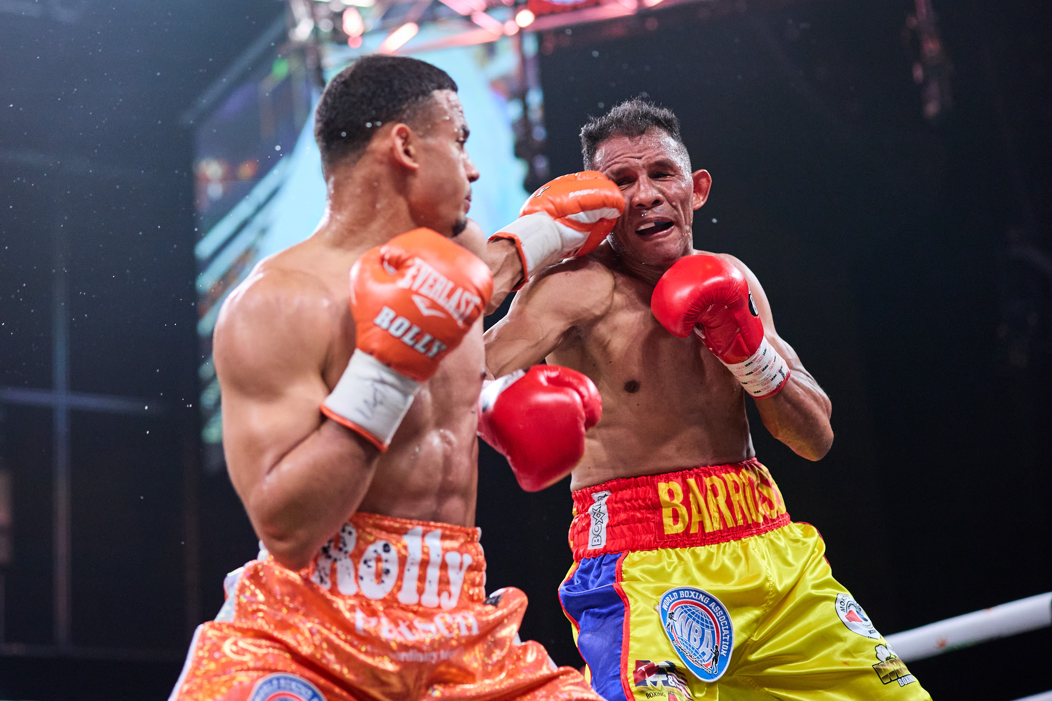 Boxing: How Much Money Did Rolly Romero Earn by Beating Ismael Barroso?