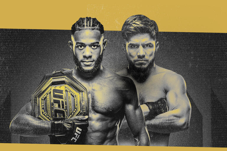 UFC 288 Fight Cancelled: After Bryce Mitchell's Injury, Another Bout Falls Off From Aljamain Sterling vs Henry Cejudo Card on May 6, Check Sterling vs Cejudo Fight Card