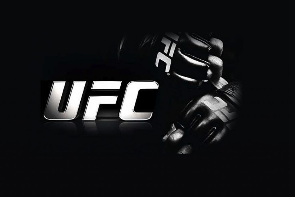 UFC Şu Anda Dünyanın En Büyük Spor Ligi mi?
