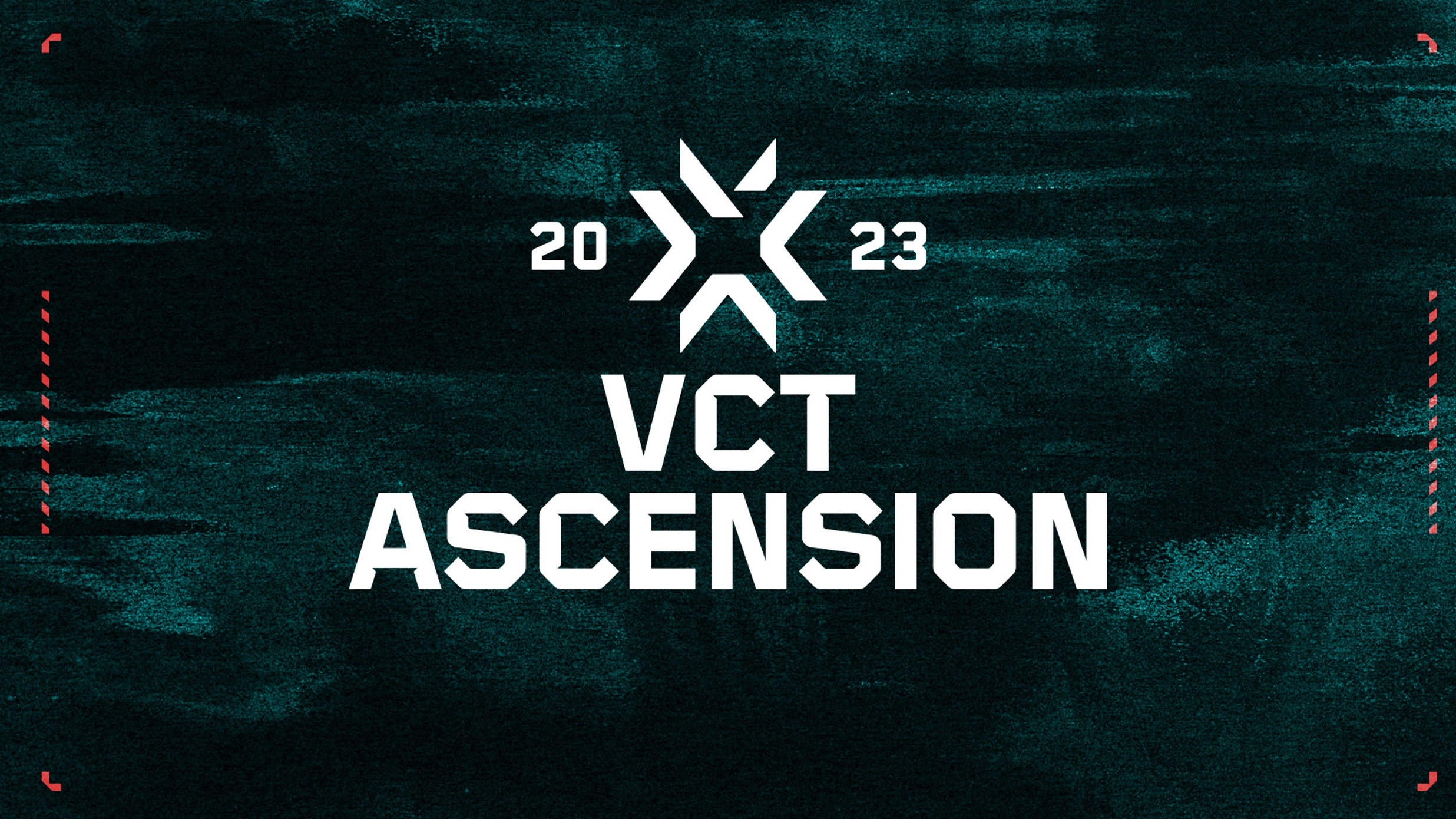 La liga VCT Challengers Ascension 2023 está a punto de comenzar pronto
